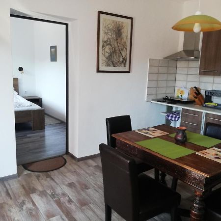 Casa Ago - Guest House Paulis Екстериор снимка