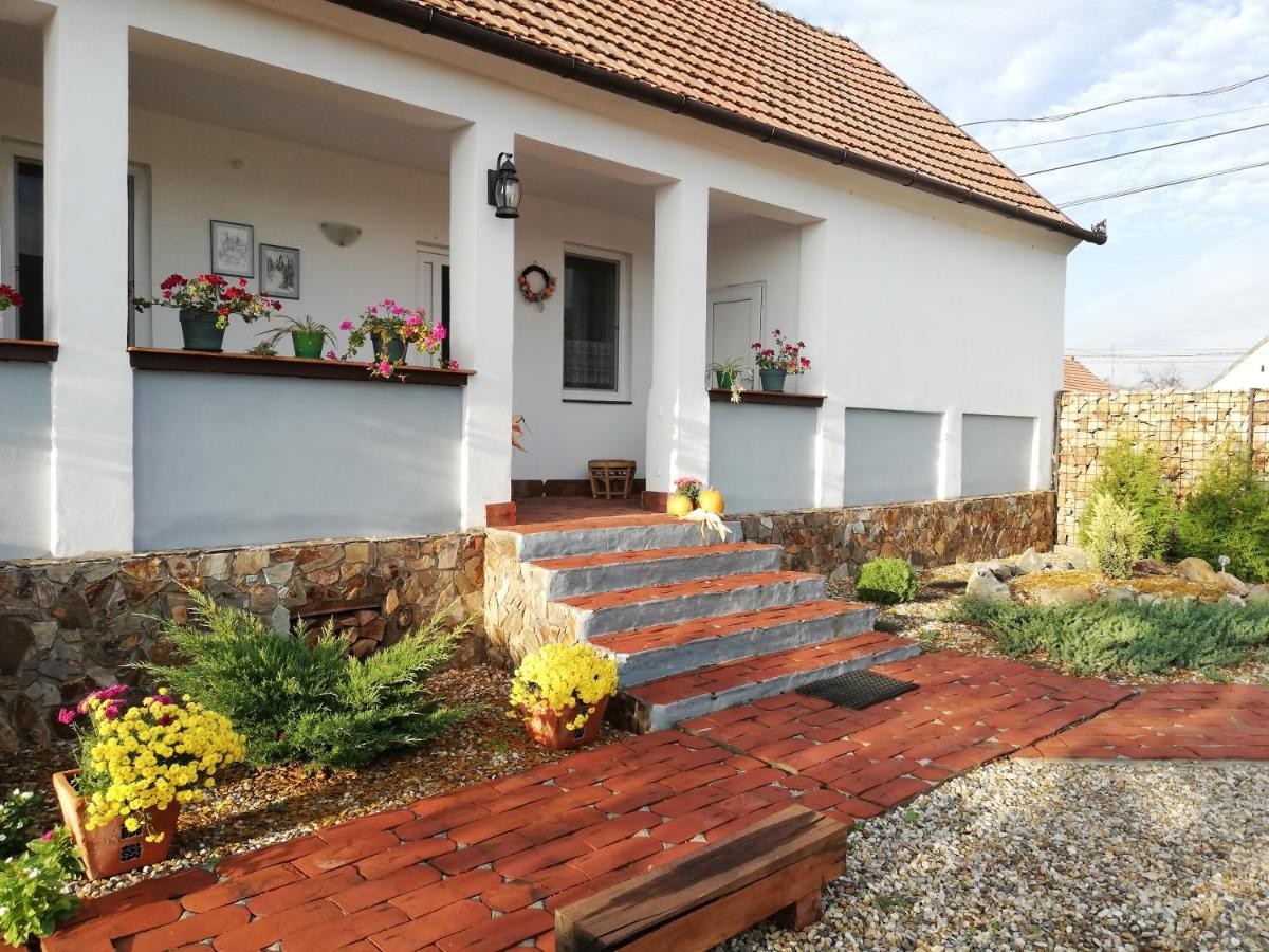 Casa Ago - Guest House Paulis Екстериор снимка