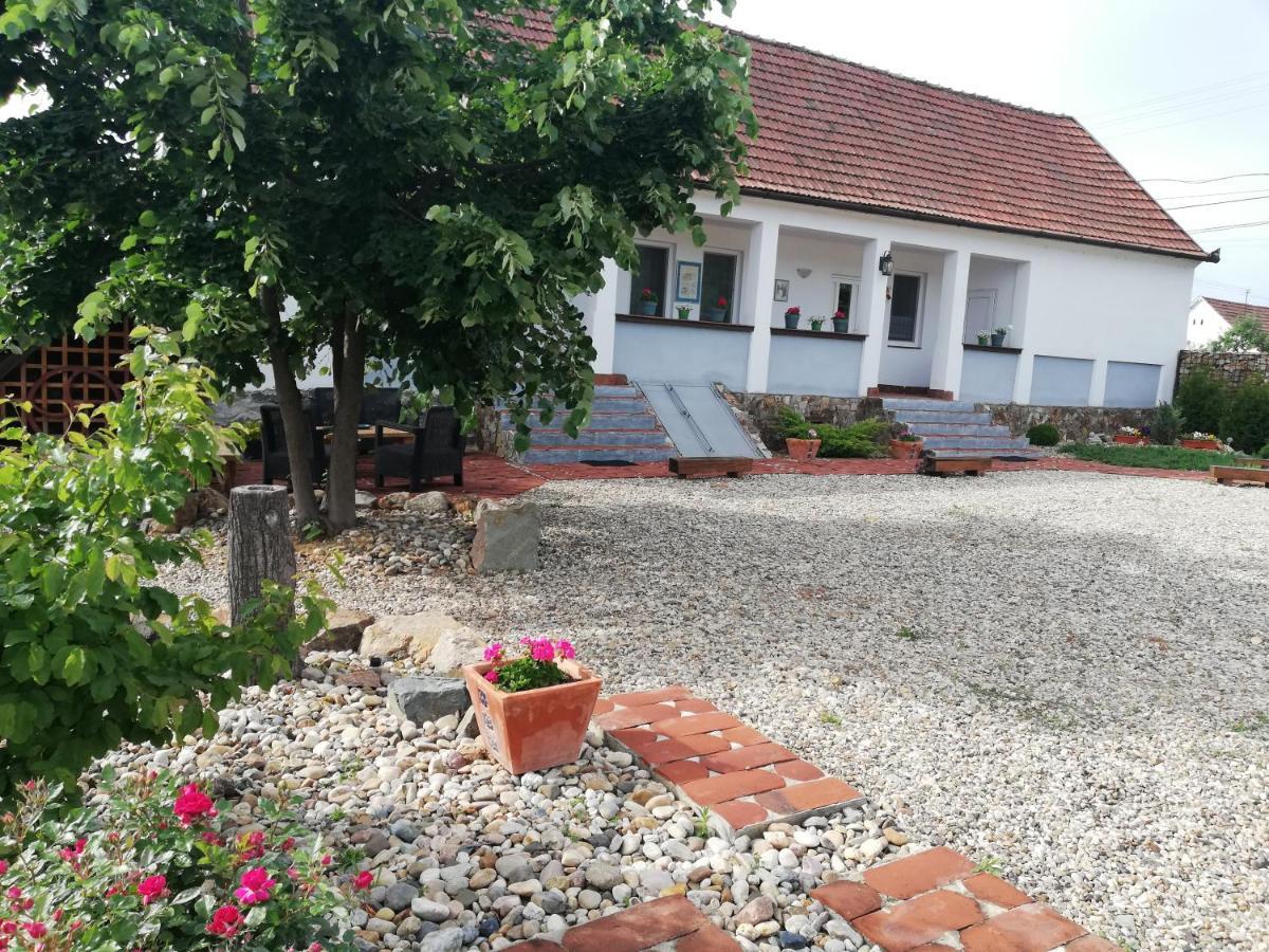 Casa Ago - Guest House Paulis Екстериор снимка