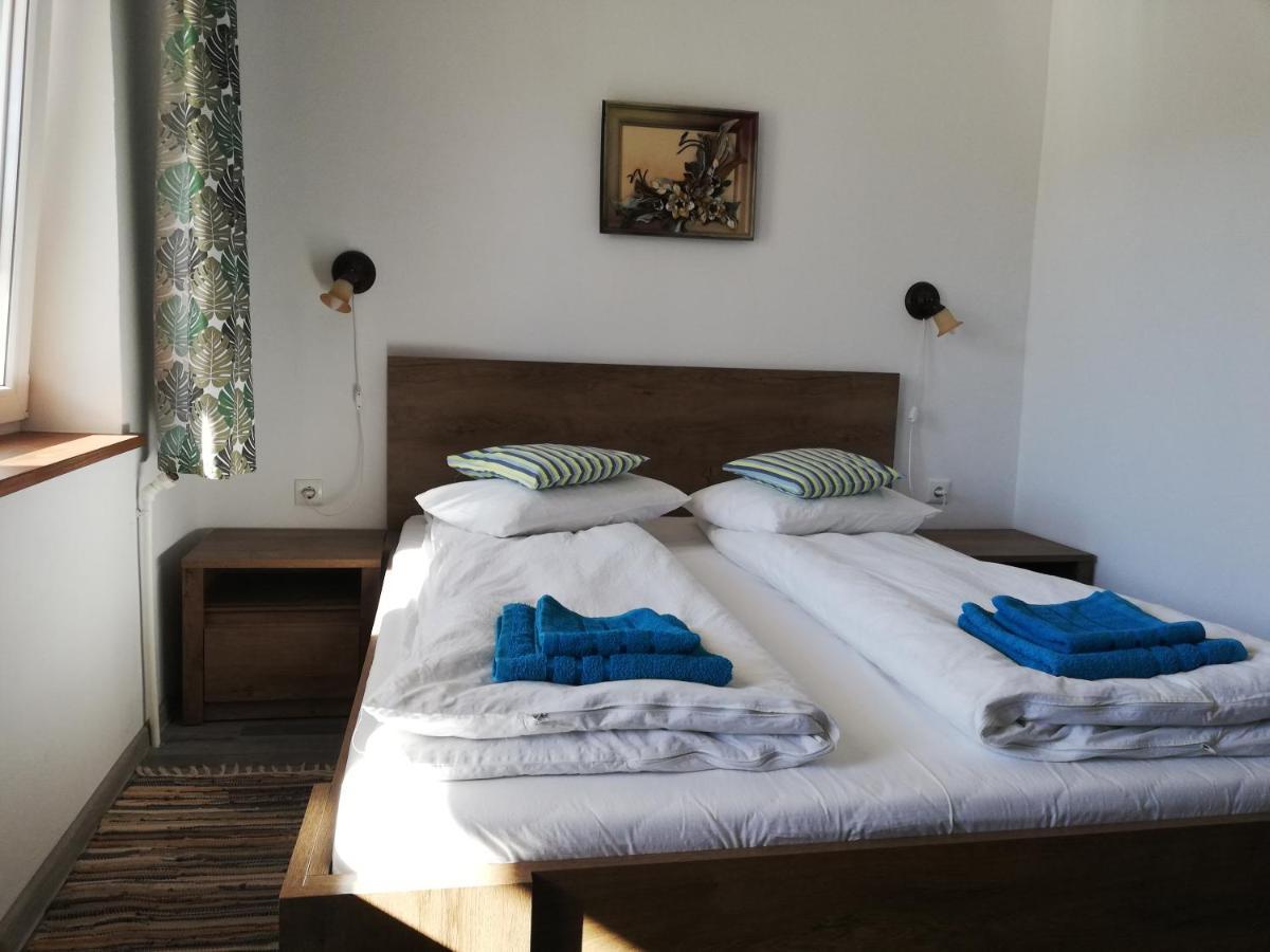 Casa Ago - Guest House Paulis Екстериор снимка