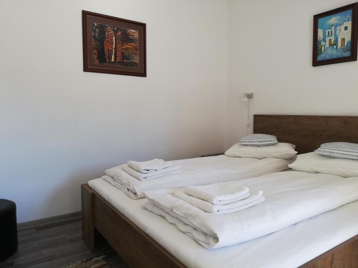 Casa Ago - Guest House Paulis Екстериор снимка
