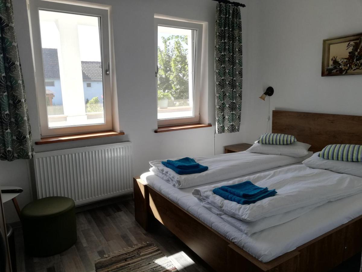 Casa Ago - Guest House Paulis Екстериор снимка