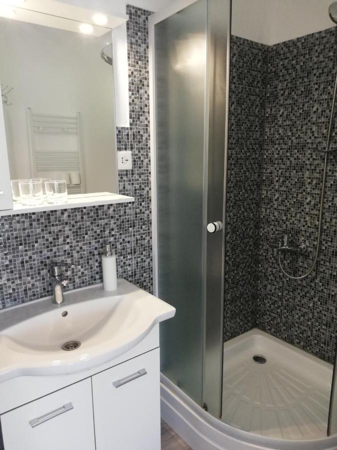 Casa Ago - Guest House Paulis Екстериор снимка