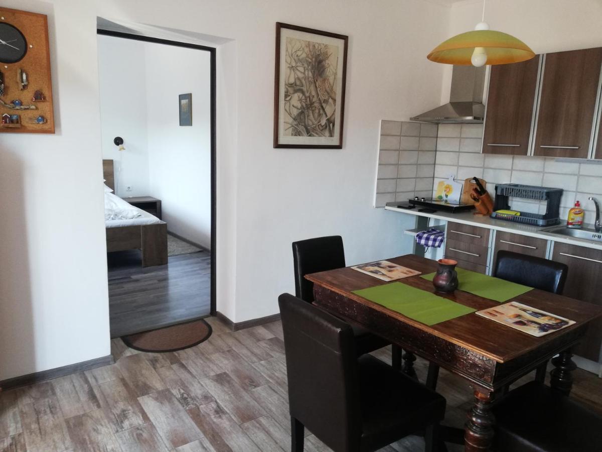 Casa Ago - Guest House Paulis Екстериор снимка