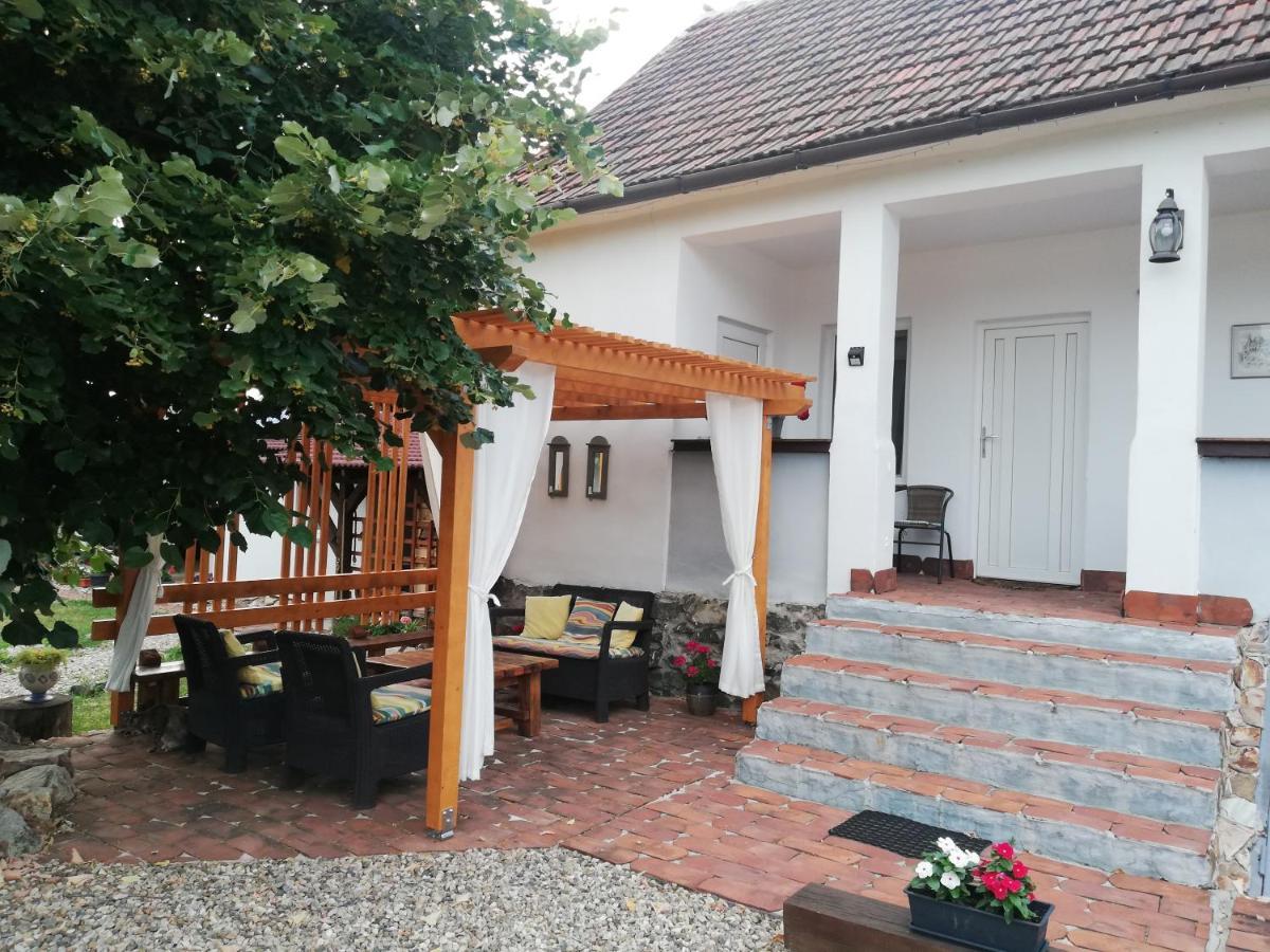 Casa Ago - Guest House Paulis Екстериор снимка