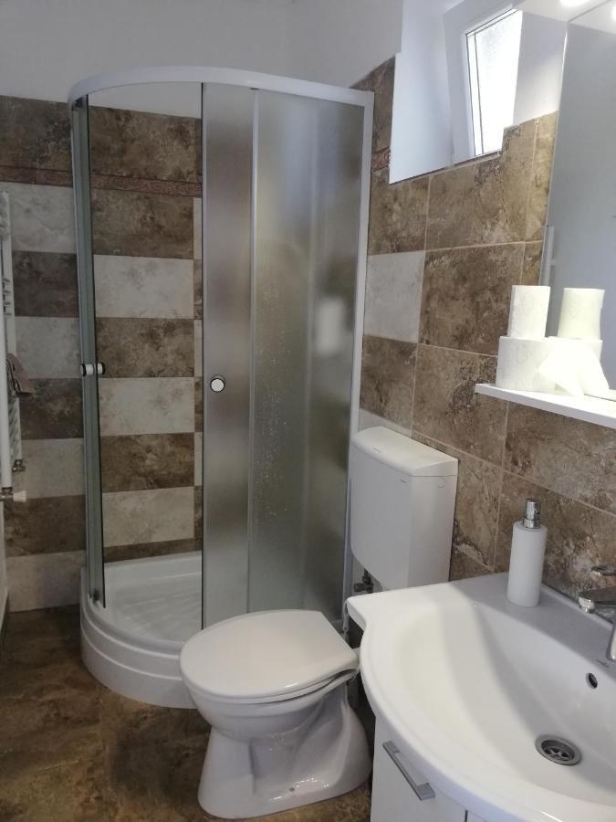 Casa Ago - Guest House Paulis Екстериор снимка