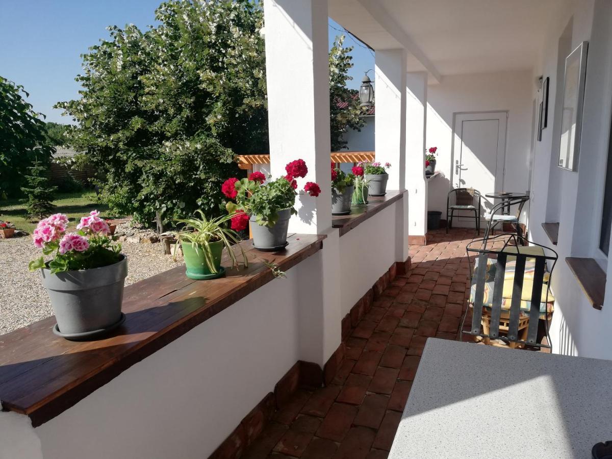 Casa Ago - Guest House Paulis Екстериор снимка