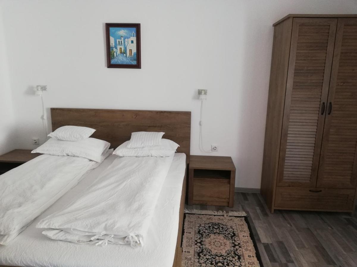 Casa Ago - Guest House Paulis Екстериор снимка