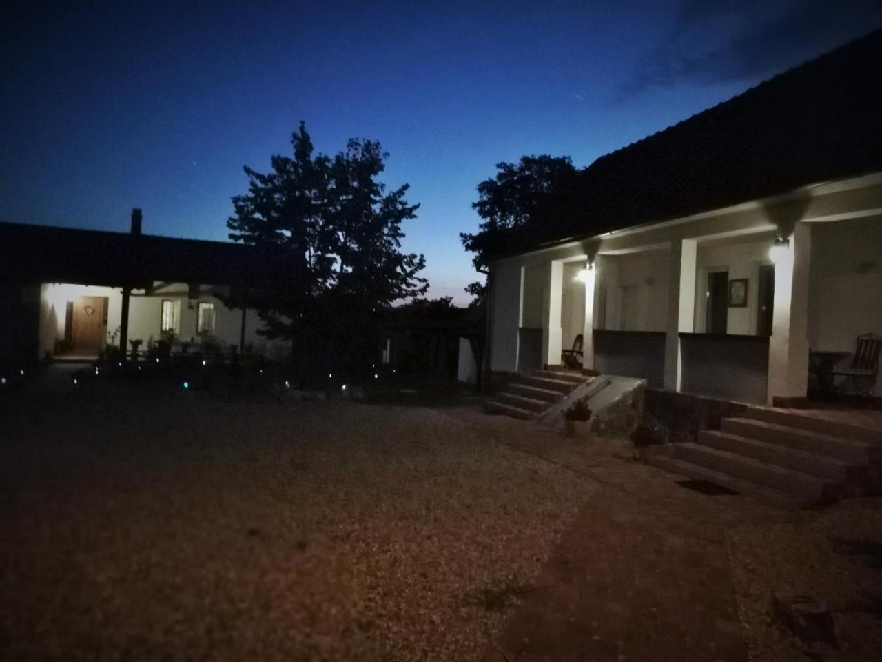 Casa Ago - Guest House Paulis Екстериор снимка