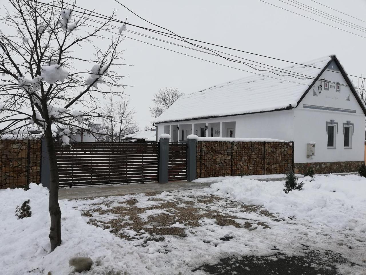 Casa Ago - Guest House Paulis Екстериор снимка