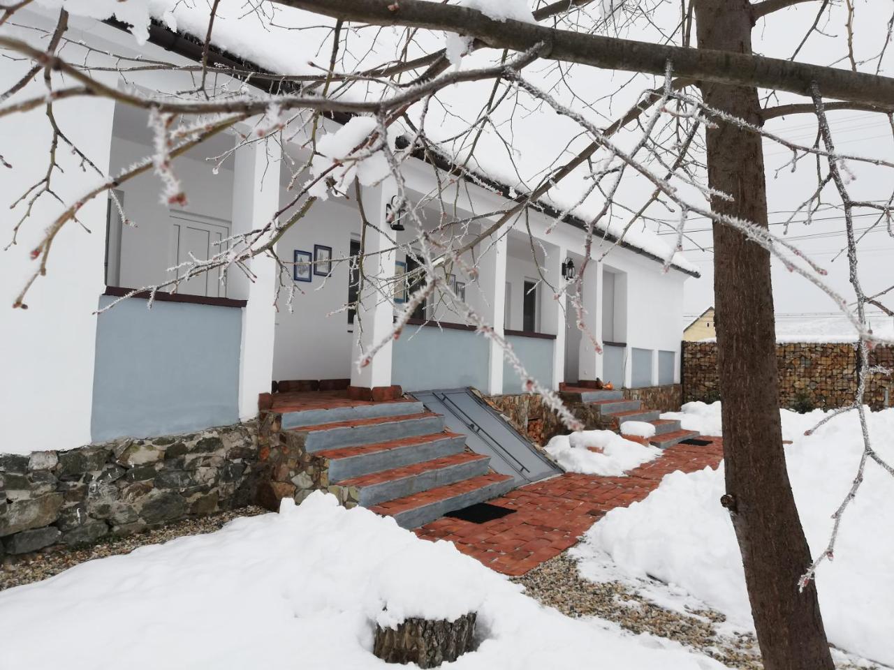 Casa Ago - Guest House Paulis Екстериор снимка