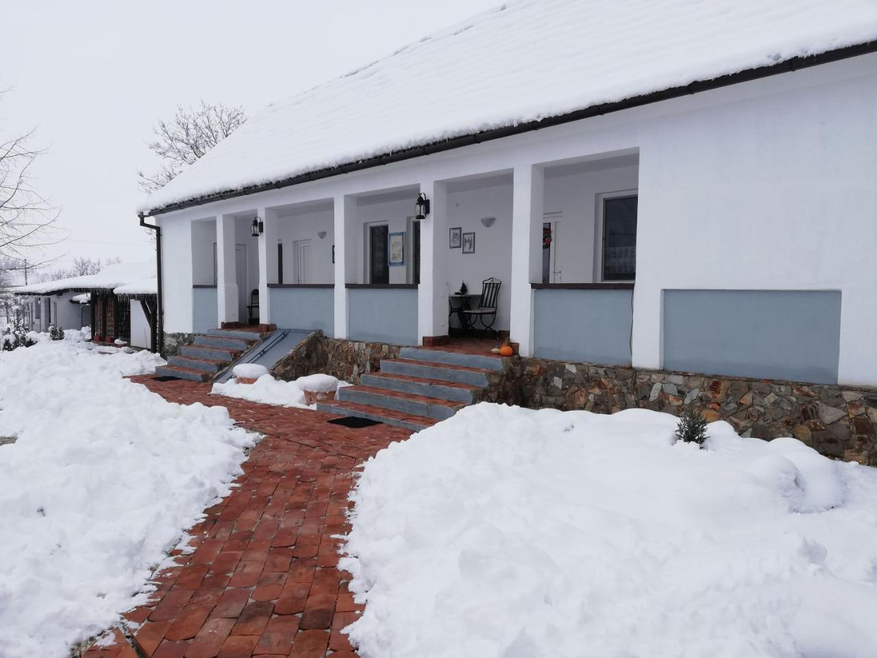 Casa Ago - Guest House Paulis Екстериор снимка