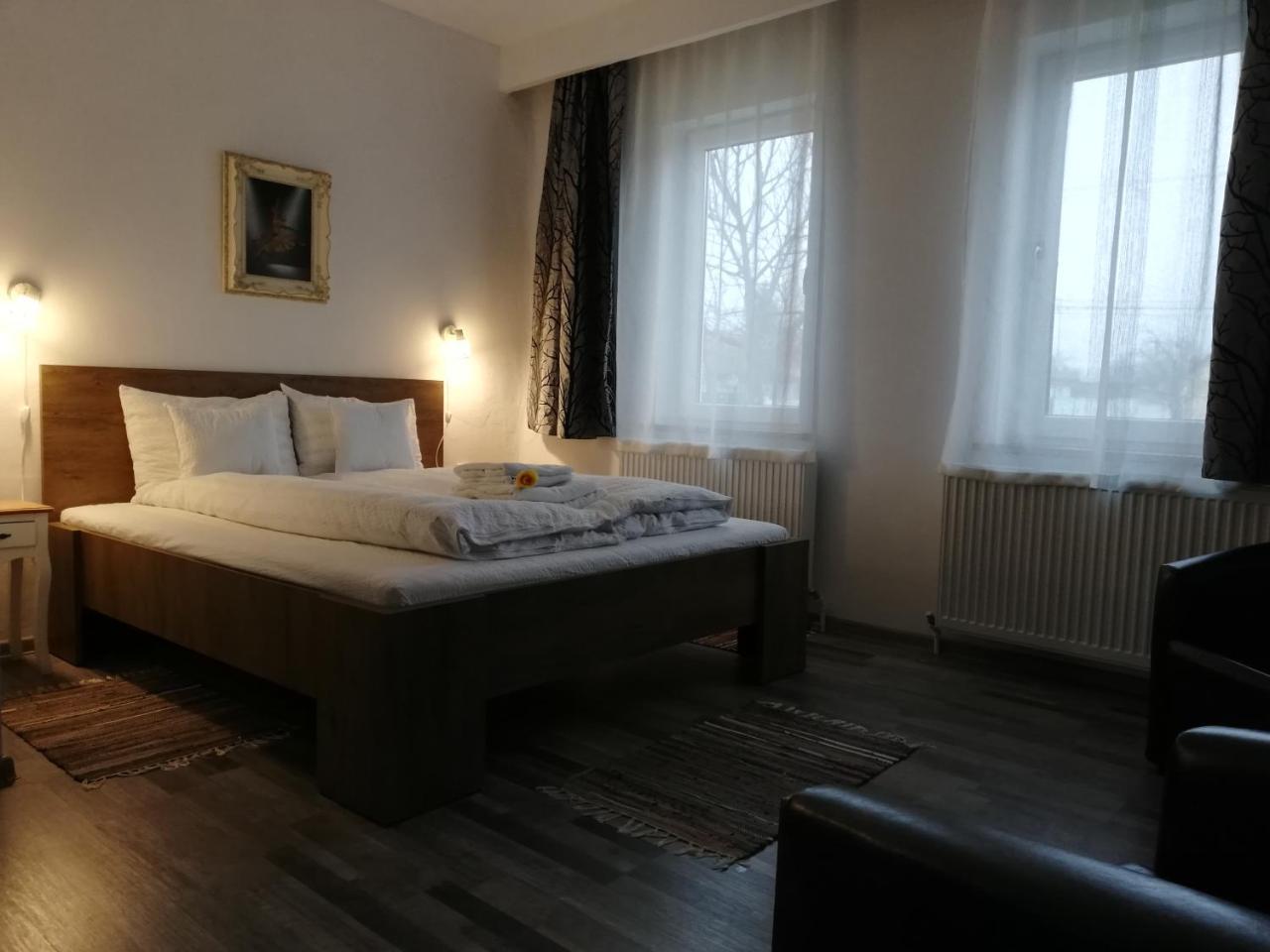 Casa Ago - Guest House Paulis Екстериор снимка